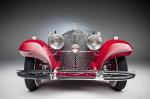Mercedes-Benz 500K Special Roadster by Sindelfingen 1935 года